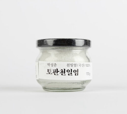 Myeongin Myeongchon Salt