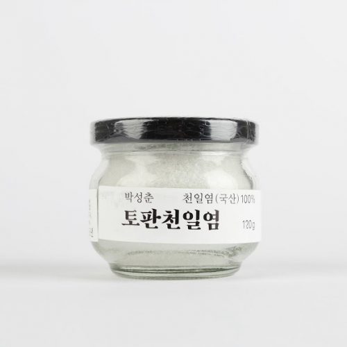 Myeongin Myeongchon Salt