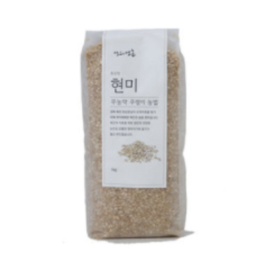 Myeongin Myeongchon Rice